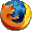 Mozilla Firefox logo