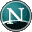 Netscape logo